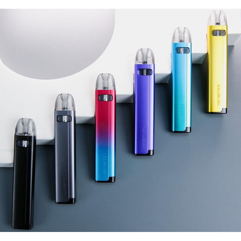 Uwell Caliburn TENET Pod Kit 750mAh Cheap Online Shop